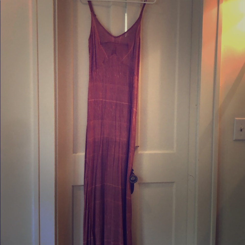 Splendid maxi dress
